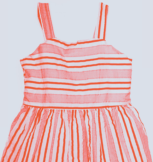 What were you wearing